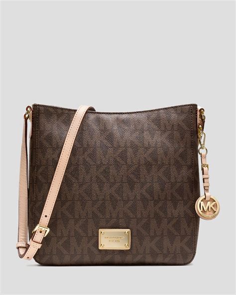 bell michael kors crossbody|Michael Kors Crossbody for women.